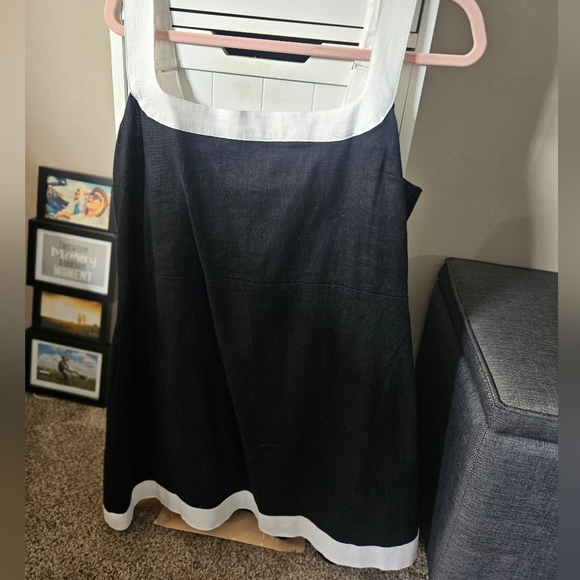 ABERCROMBIE & FITCH Petite XL mini dress - Picture 5 of 10